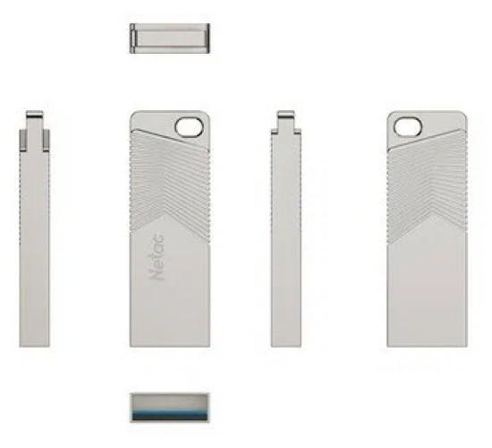 USB Flash Netac UM1 64GB NT03UM1N-064G-32PN