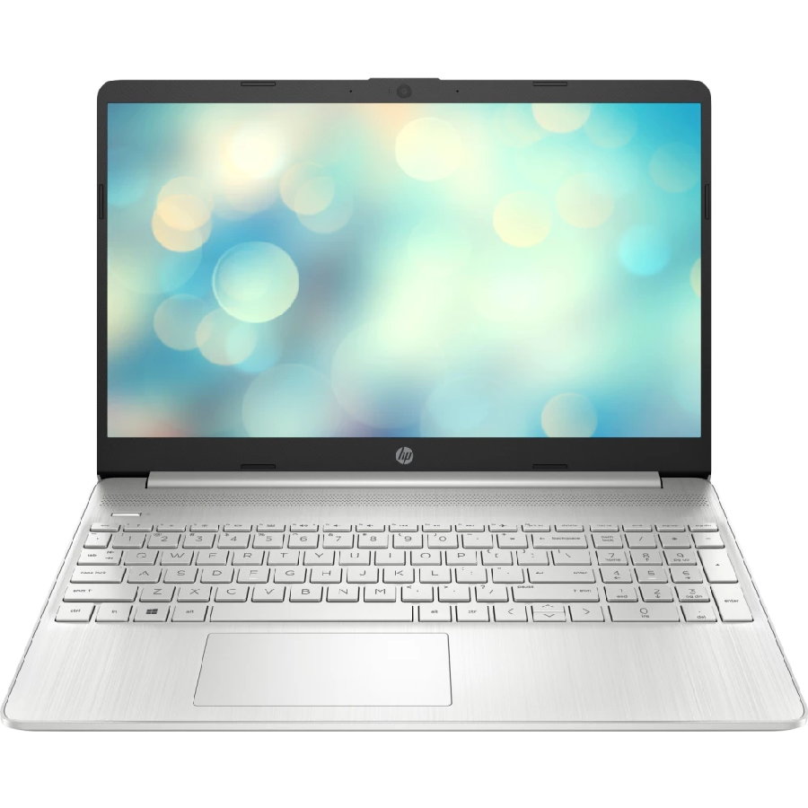 Ноутбук HP 15s-fq5340tu 9R168PA