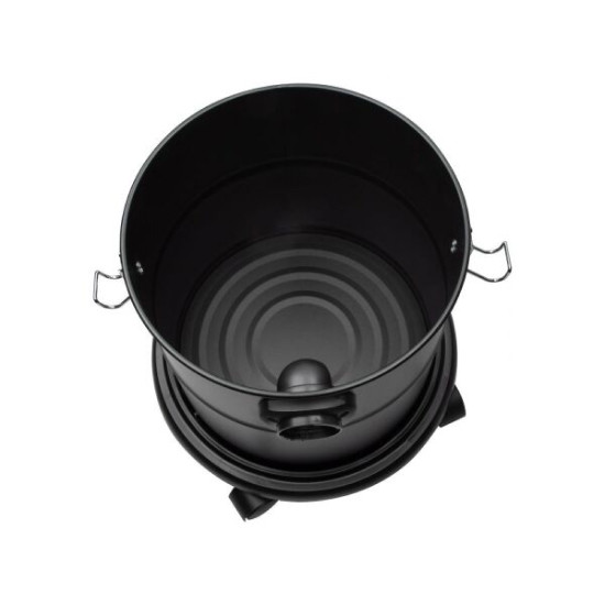Пылесос Wortex VC 2014 WS