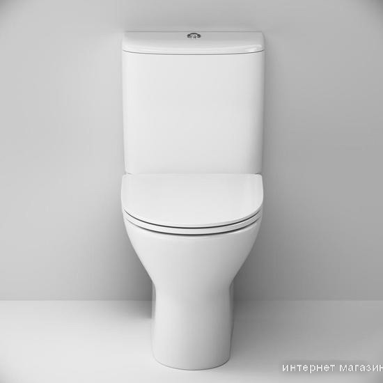 Унитаз Damixa DX46C8600SC