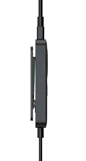 Офисная гарнитура Yealink UH38 Dual UC BAT