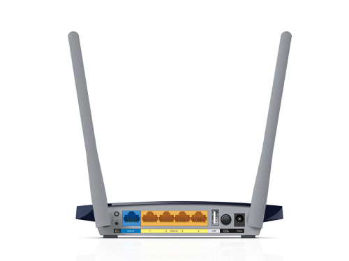 Беспроводной маршрутизатор TP-Link Archer C50