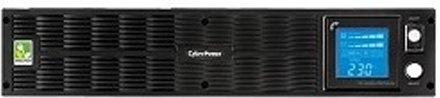 Источник бесперебойного питания CyberPower PR3000 LCD 2U (PR3000ELCDRT2U)