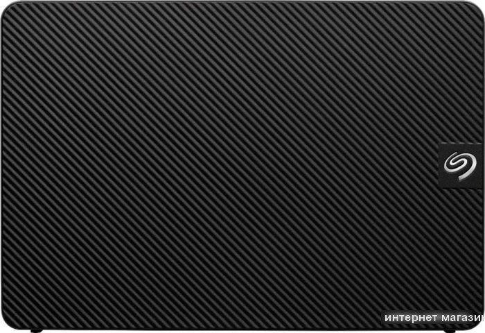 Внешний накопитель Seagate Expansion STKP14000400 14TB