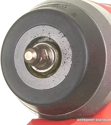 Гайковерт Milwaukee M12 FIW14-0 4933464611 (без АКБ)