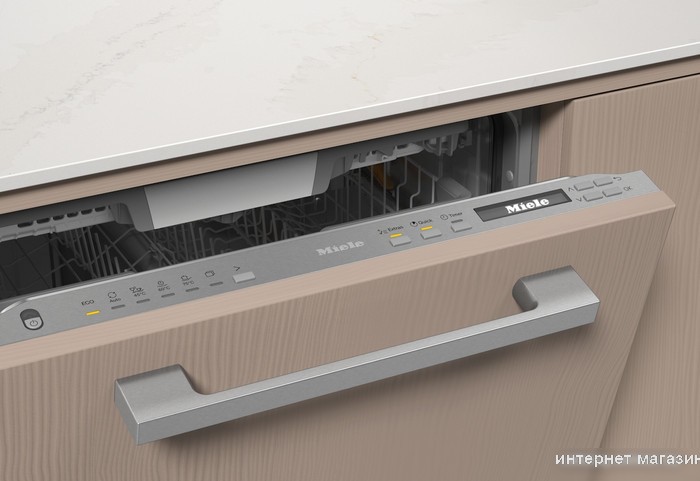 Встраиваемая посудомоечная машина Miele G 7260 SCVi