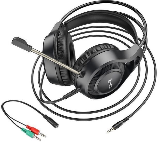 Наушники Hoco W106