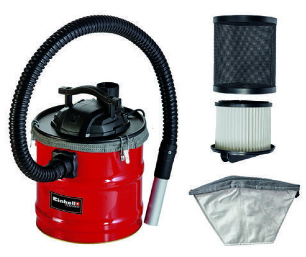 Пылесос Einhell TC-AV 1618 D