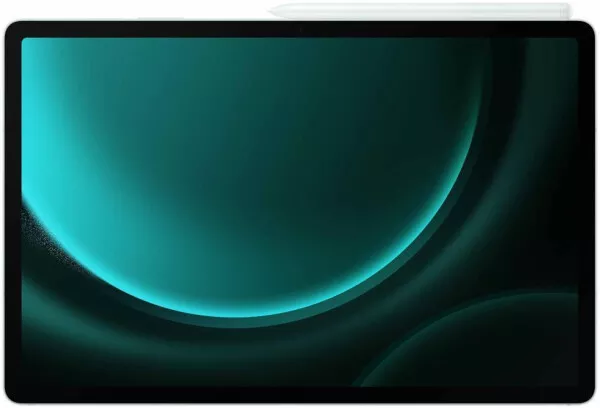 Планшет Samsung Galaxy Tab S9 FE+ 5G SM-X616 12GB/256GB (мятный)