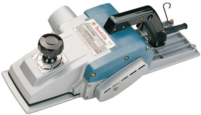 Рубанок Makita 1806 B
