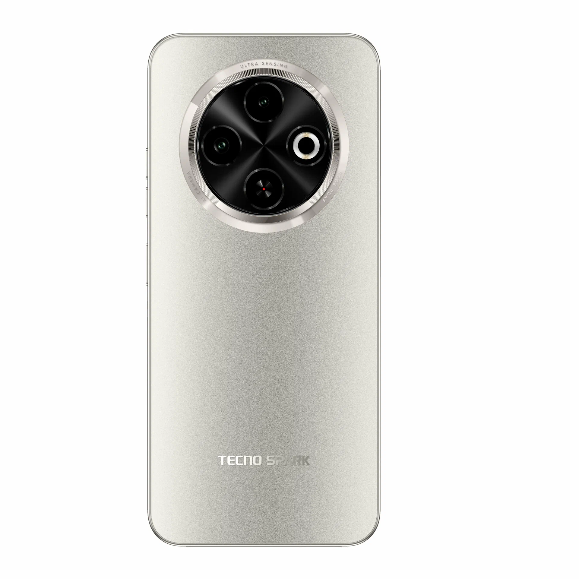 Смартфон Tecno Spark 30C 6Gb/128Gb золотой