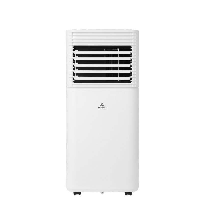 Мобильный кондиционер Royal Clima Cubo RM-CU30HH-E