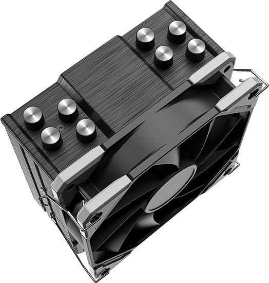 Кулер для процессора ID-Cooling SE-214-XT Basic