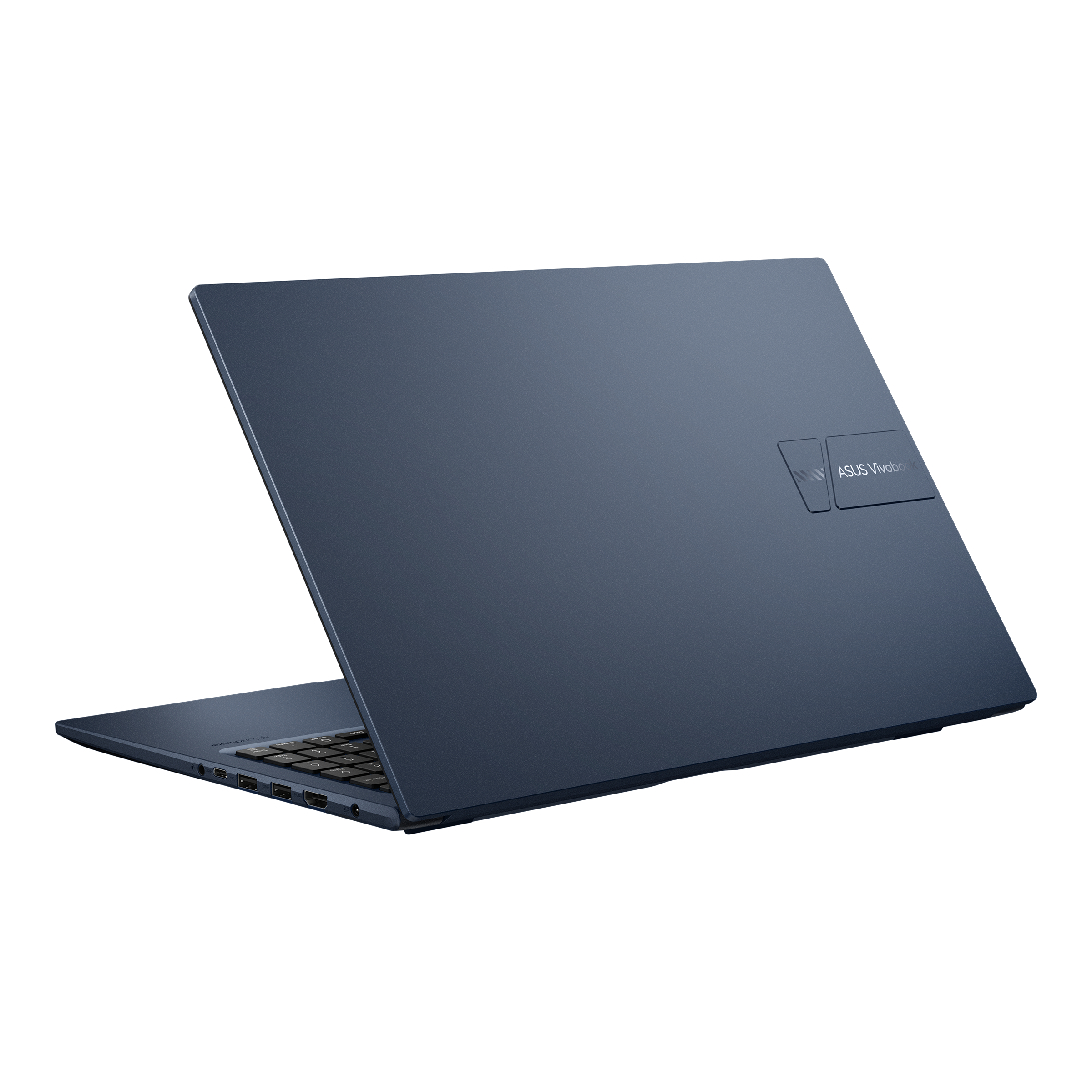 Ноутбук ASUS Vivobook 15 X1504VA-BQ2548W Quiet Blue
