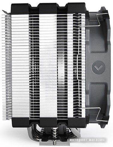 Кулер для процессора Cryorig H5 Ultimate