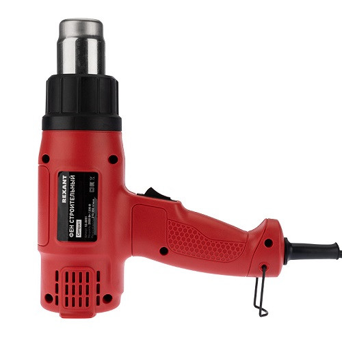 Промышленный фен Rexant COMPACT 12-0051