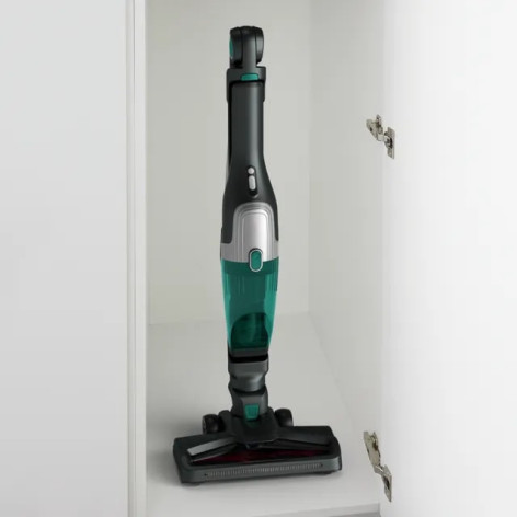 Пылесос Tefal TY1239WO