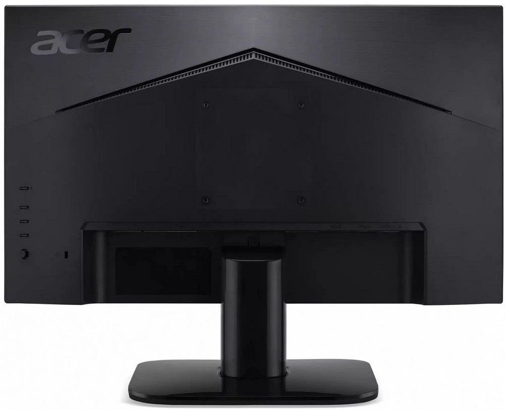 Монитор ACER KA272UEbmiipx UM.HX2EE.E25