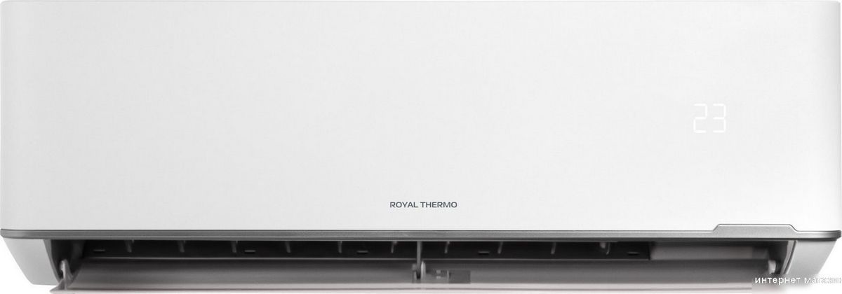 Royal Thermo Barocco RTB-09HN8_V2