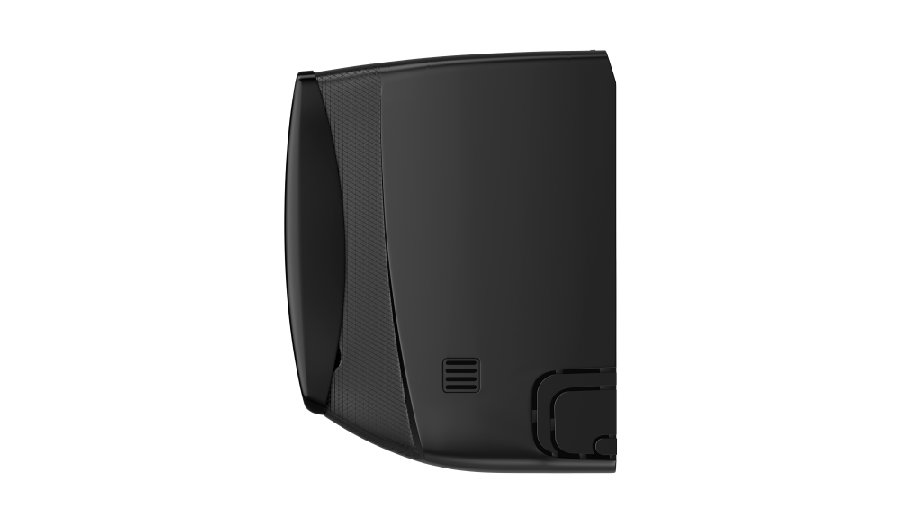 Кондиционер Royal Clima Attica Nero RC-AN35HN