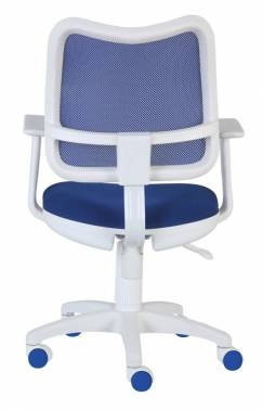Кресло Бюрократ CH-W797/BL/TW-10