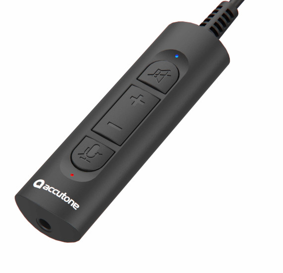 Кабель Accutone AU8250