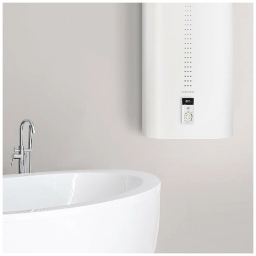 Накопительный электрический водонагреватель Electrolux EWH 50 Centurio IQ 3.0