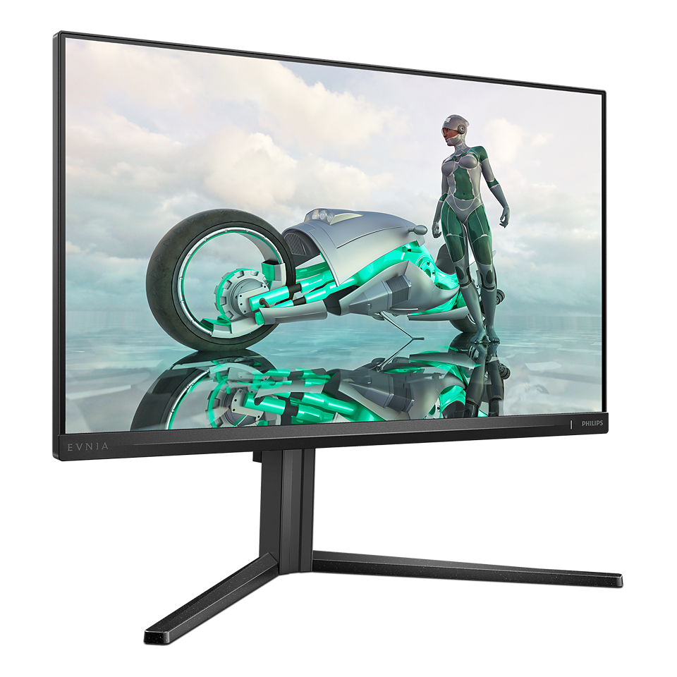 Игровой монитор Philips Evnia 24M2N3200A/01