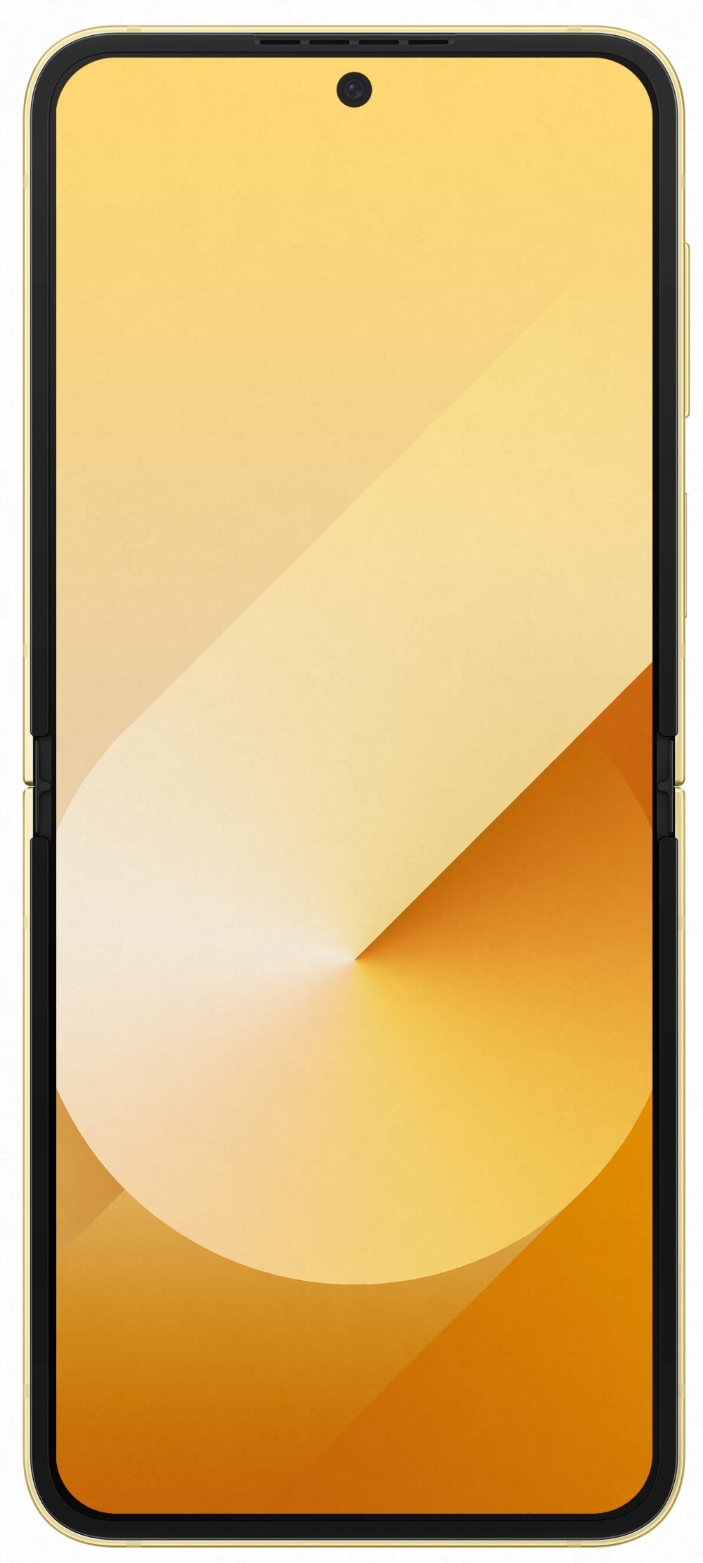 Смартфон Samsung Galaxy Z Flip6 SM-F741B 12GB/256GB (желтый)