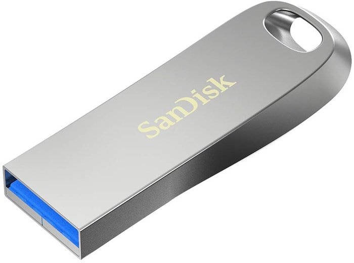 USB Flash SanDisk Ultra Luxe USB 3.1 256GB