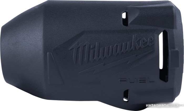 Чехол резиновый Milwaukee M18 FID2 4932479103
