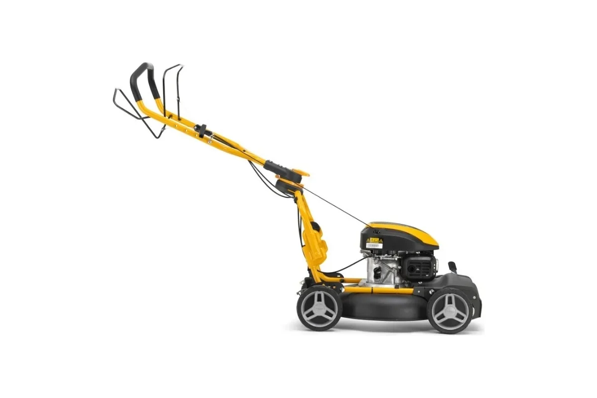 Газонокосилка бензиновая самоходная Stiga Multiclip 547 S 298472048/ST2