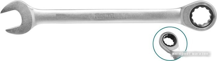 Гаечный ключ Total TCSPAR241