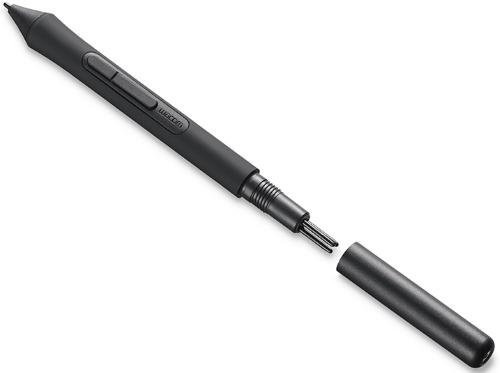 Графический планшет Wacom Intuos CTL-6100WL (фисташковый зеленый, средний размер)