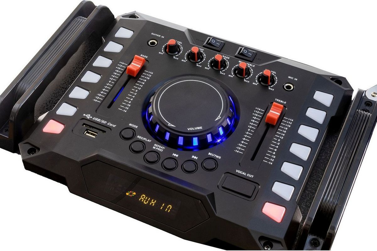 Акустика Supra SMB-2150