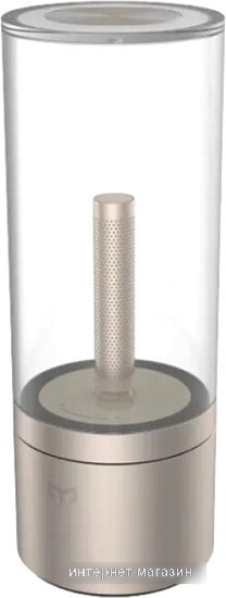 Настольная лампа Yeelight Candlelight Ambient Light YLFWD-0019