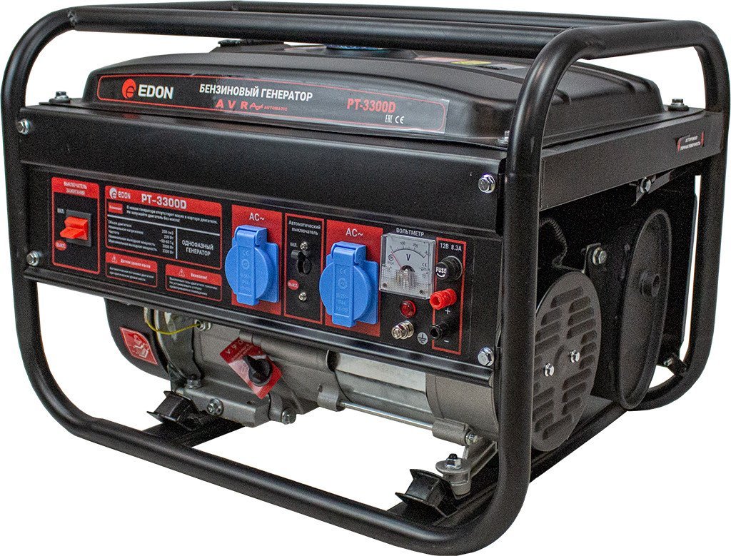 Edon PT-3300D