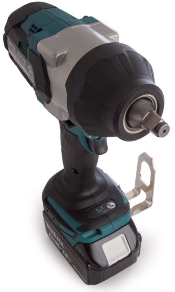 Ударный гайковерт Makita DTW1002Z (без АКБ)
