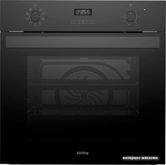Электрический духовой шкаф Korting OKB 591 CSGN