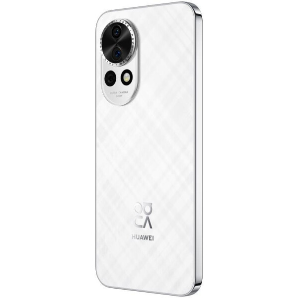 Смартфон Huawei nova 13 BLK-LX9 12GB/512GB (белый)