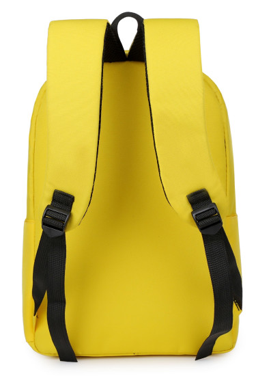 Городской рюкзак Miru City Backpack 15.6 (желтый)