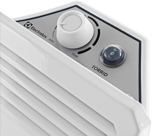 Конвектор Electrolux ECH/Т-2000 M