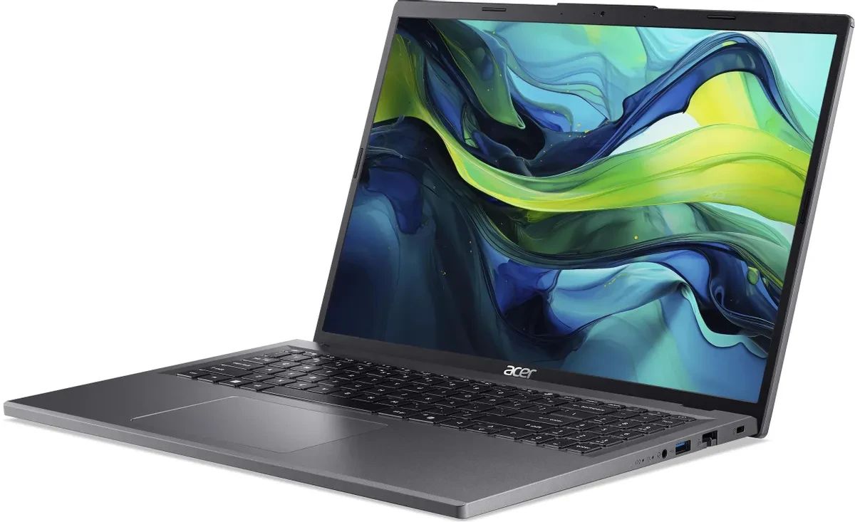 Ноутбук Acer Aspire 16 A16-51GM-71YF NX.KTHAA.002