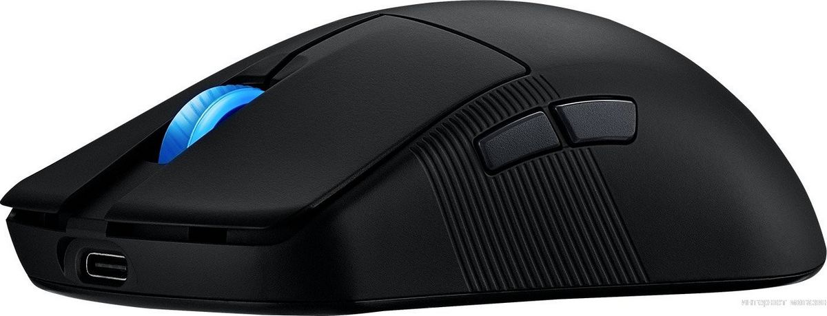 Игровая мышь ASUS ROG Harpe Ace Mini Black