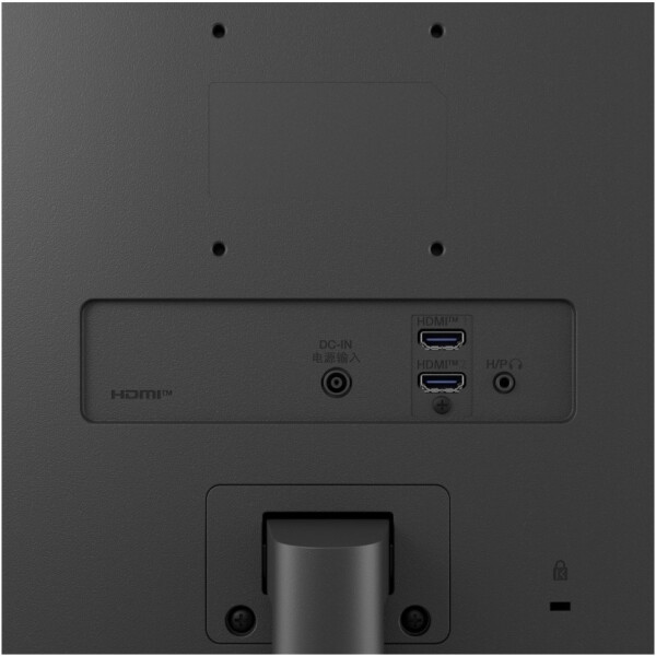 Монитор LG 27MS500-B