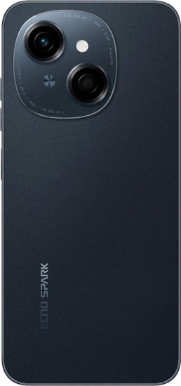 Смартфон Tecno Spark Go 1 3GB/64GB (черный)