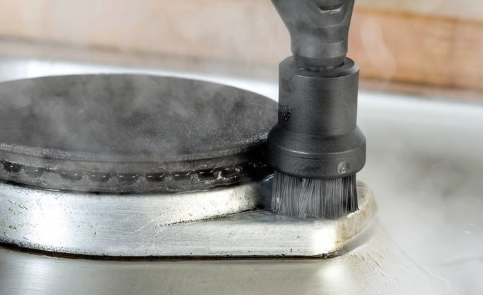 Круглая щетка Karcher 2.863-264.0
