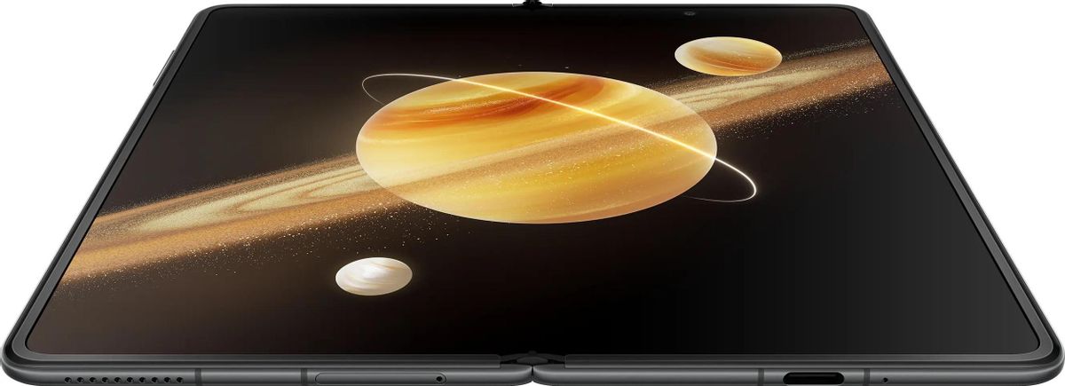 Смартфон HONOR Magic V3 12GB/512GB международная версия (зеленая тундра)
