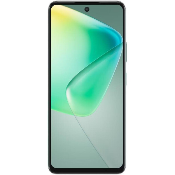 Смартфон Infinix Hot 50 X6882 6GB/256GB (зеленый шалфей)