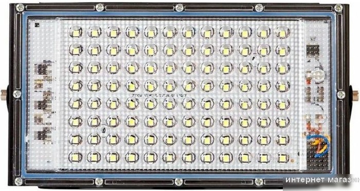 Уличный прожектор Glanzen FAD-0030-100